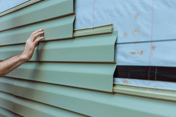 Best Stucco Siding  in Depoe Bay, OR